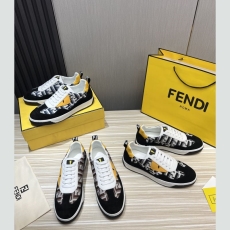 Fendi Sneakers